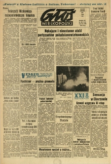 Głos Wielkopolski. 1968.05.21 R.24 nr120 Wyd.AB