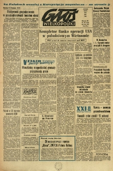 Głos Wielkopolski. 1968.05.24 R.24 nr123 Wyd.AB