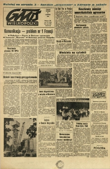 Głos Wielkopolski. 1968.06.04 R.24 nr132 Wyd.AB