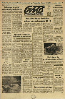 Głos Wielkopolski. 1968.06.05 R.24 nr133 Wyd.AB