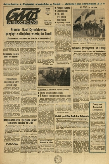 Głos Wielkopolski. 1968.06.11 R.24 nr138 Wyd.AB