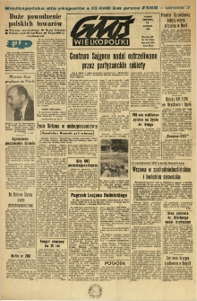 Głos Wielkopolski. 1968.06.13 R.24 nr140 Wyd.AB