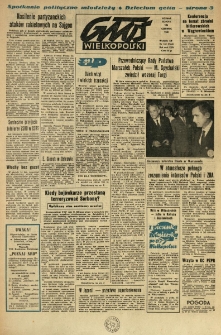 Głos Wielkopolski. 1968.06.15 R.24 nr142 Wyd.AB