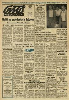 Głos Wielkopolski. 1968.06.20 R.24 nr146 Wyd.AB