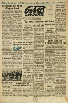 Głos Wielkopolski. 1968.06.21 R.24 nr147 Wyd.AB