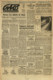 Głos Wielkopolski. 1968.06.25 R.24 nr150 Wyd.AB