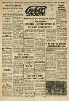 Głos Wielkopolski. 1968.07.03 R.24 nr157 Wyd.AB