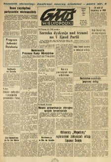 Głos Wielkopolski. 1968.07.10 R.24 nr163 Wyd.AB