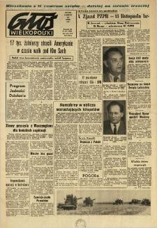 Głos Wielkopolski. 1968.07.11 R.24 nr164 Wyd.AB