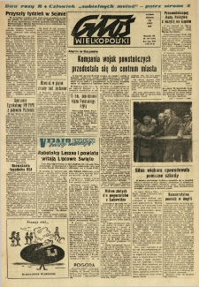 Głos Wielkopolski. 1968.07.13 R.24 nr166 Wyd.AB