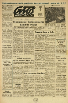 Głos Wielkopolski. 1968.07.18 R.24 nr170 Wyd.AB