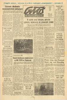 Głos Wielkopolski. 1968.07.19 R.24 nr171 Wyd.AB
