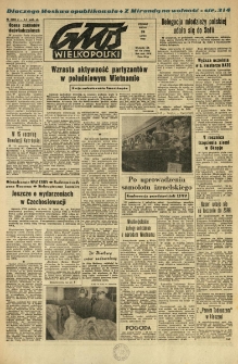 Głos Wielkopolski. 1968.07.26 R.24 nr176 Wyd.AB