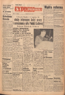 Express Poznański 1953.01.06 Nr5