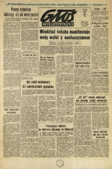 Głos Wielkopolski. 1968.07.31 R.24 nr180 Wyd.AB