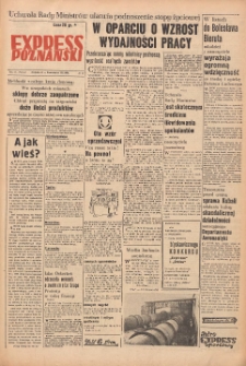 Express Poznański 1953.01.11-12 Nr10