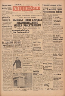 Express Poznański 1953.01.23 Nr20