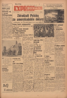 Express Poznański 1953.01.24 Nr21