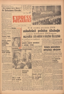 Express Poznański 1953.02.05 Nr31