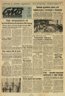 Głos Wielkopolski. 1968.08.04-05 R.25 nr184 Wyd.AB