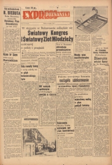 Express Poznański 1953.02.10 Nr35