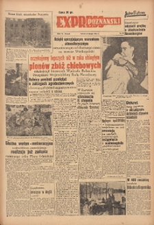 Express Poznański 1953.02.14 Nr39