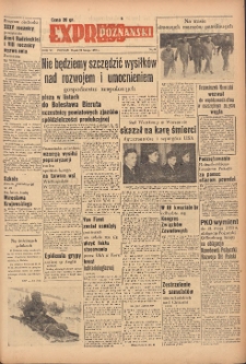 Express Poznański 1953.02.20 Nr44