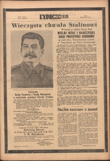 Express Poznański 1953.03.10 Nr59