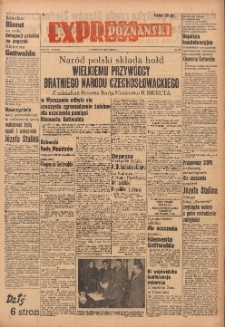 Express Poznański 1953.03.19 Nr67