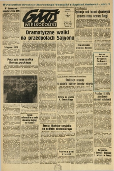 Głos Wielkopolski. 1968.08.08 R.25 nr187 Wyd.AB