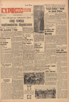 Express Poznański 1953.04.07 Nr82