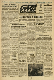 Głos Wielkopolski. 1968.08.10 R.25 nr189 Wyd.AB
