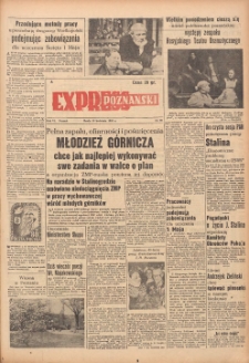 Express Poznański 1953.04.15 Nr89