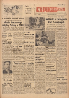Express Poznański 1953.04.24 Nr97