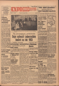 Express Poznański 1953.04.28 Nr100