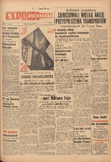 Express Poznański 1953.05.15 Nr115