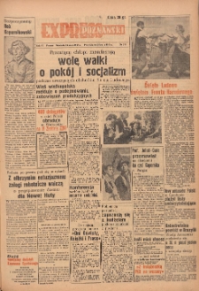 Express Poznański 1953.05.24-25 Nr123