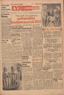 Express Poznański 1953.05.30-06.01 Nr129
