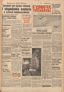 Express Poznański 1953.06.17 Nr143