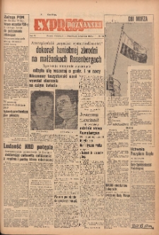 Express Poznański 1953.06.21-22 Nr147