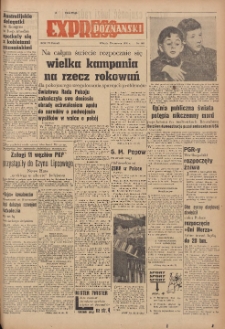 Express Poznański 1953.06.23 Nr148