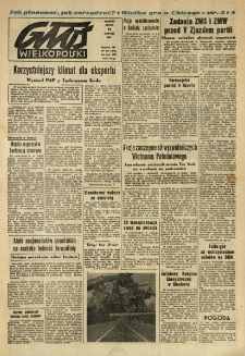 Głos Wielkopolski. 1968.08.21 R.25 nr198 Wyd.AB