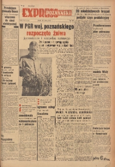 Express Poznański 1953.06.24 Nr149