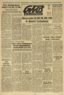 Głos Wielkopolski. 1968.08.24 R.25 nr201 Wyd.AB