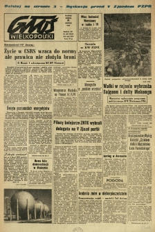 Głos Wielkopolski. 1968.08.31 R.25 nr207 Wyd.AB