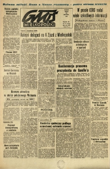 Głos Wielkopolski. 1968.09.11 R.25 nr216 Wyd.AB