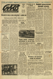 Głos Wielkopolski. 1968.09.19 R.25 nr223 Wyd.AB