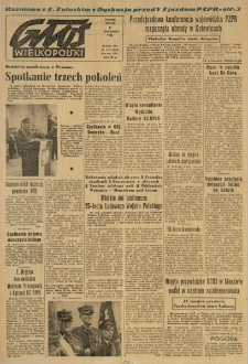 Głos Wielkopolski. 1968.10.08 R.25 nr239 Wyd.AB