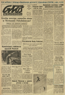 Głos Wielkopolski. 1968.10.10 R.25 nr241 Wyd.AB