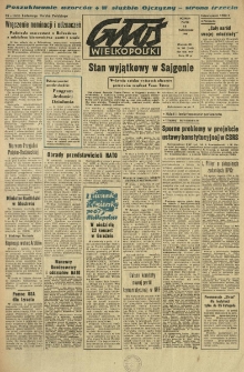 Głos Wielkopolski. 1968.10.11 R.25 nr242 Wyd.AB